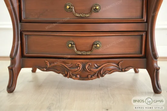 سرویس خواب دو نفره جدید کد ۶۰۳۷ (15)
