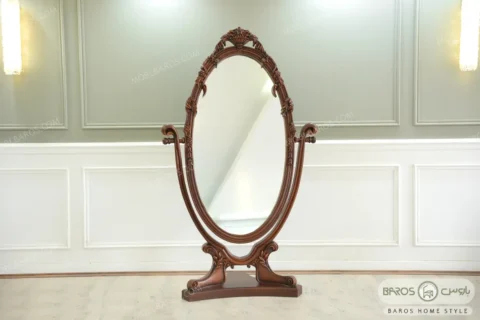 سرویس خواب دو نفره جدید کد ۶۰۳۷ (16)