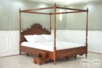 سرویس خواب دو نفره جدید کد ۶۰۳۷ (3)