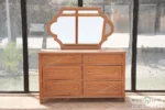 سرویس خواب دو نفره فاطمه بیگی کد ۵ (6)