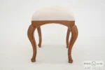 سرویس خواب دو نفره چوبی شاین (8)