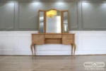 سرویس خواب دو نفره چوبی شاین باروس36 (4)