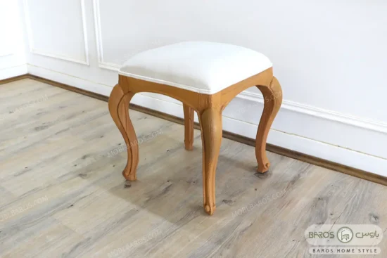 سرویس خواب دو نفره چوبی شاین باروس36 (6)