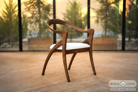 صندلی ناهار خوری هری (1)