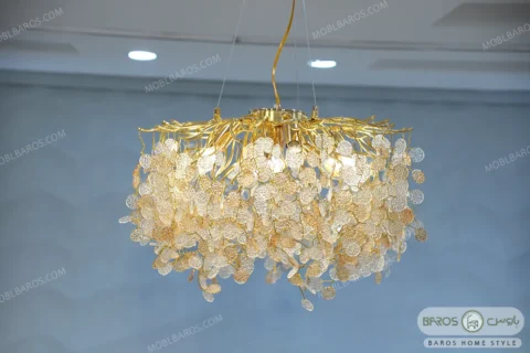 لوستر پذیرایی کد ۹۰۷