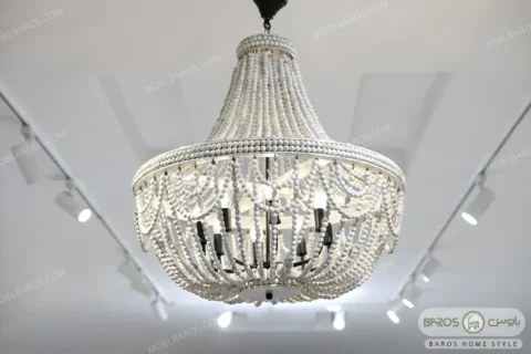 لوستر پذیرایی کد ۹۱۰
