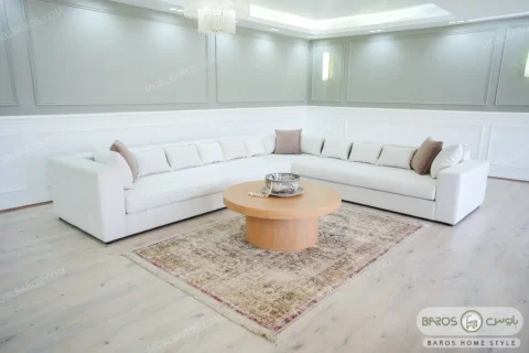 مبل ال راحتی بابک جهانبخش (2)
