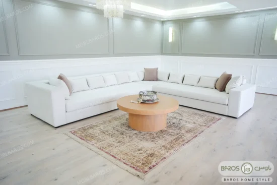 مبل ال راحتی بابک جهانبخش (2)