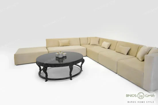 مبل ال گیتا کد ۲ (2)