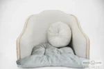 مبل راحتی نیم ست صبا (4)