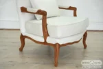 مبل راشل + ناهارخوری + جلومبلی آماده ارسال فوری (10)
