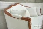 مبل راشل + ناهارخوری + جلومبلی آماده ارسال فوری (7)