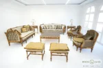 مبل کلاسیک اولگا و الینا (3)
