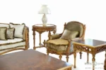 مبل کلاسیک اولگا و الینا (5)