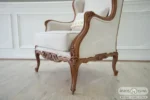 مبل کلاسیک رومینا و کاجی (9)