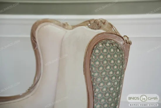 مبل کلاسیک ساوین ۸ نفره (4)