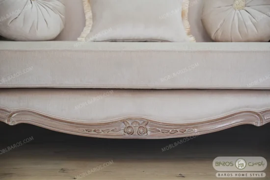 مبل کلاسیک ساوین ۸ نفره (8)