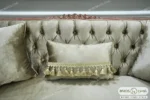 مبل ۷ نفره نئوکلاسیک اولگا و پرنس (3)