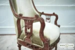مبل ۷ نفره نئوکلاسیک اولگا و پرنس (5)