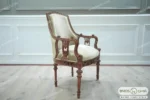 مبل ۷ نفره نئوکلاسیک اولگا و پرنس (6)