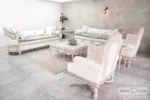 مدل لیزنا آماده ارسال مبل + ناهارخوری + جلومبلی (2)
