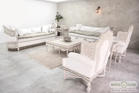 مدل لیزنا آماده ارسال مبل + ناهارخوری + جلومبلی (2)