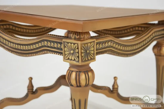 میز عسلی مصری (1)