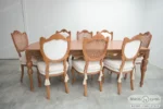 میز ناهار خوری جدید مصری کد ۲ ۶ (2)