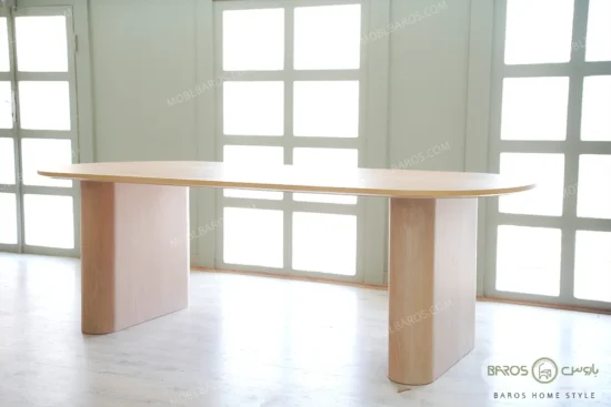 میز ناهارخوری مینیمال بابک جهانبخش (12)