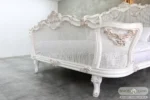 سرویس خواب دو نفره چوبی مبینا کد ۴ (9)