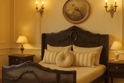 سرویس خواب دو نفره ژورنالی باربارا (2)
