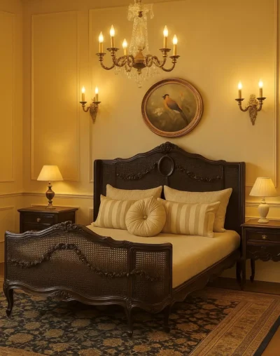 سرویس خواب دو نفره ژورنالی باربارا (2)