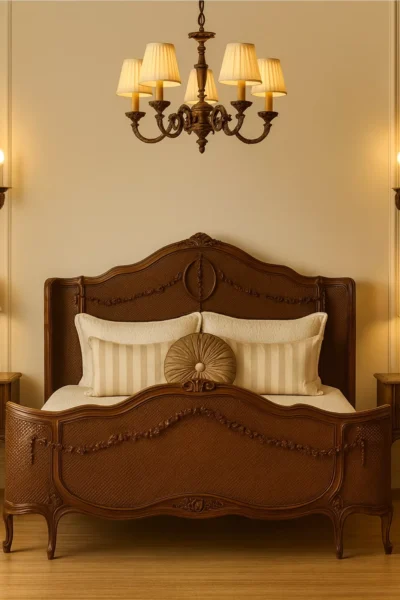 سرویس خواب دو نفره ژورنالی پاتریشیا (4)