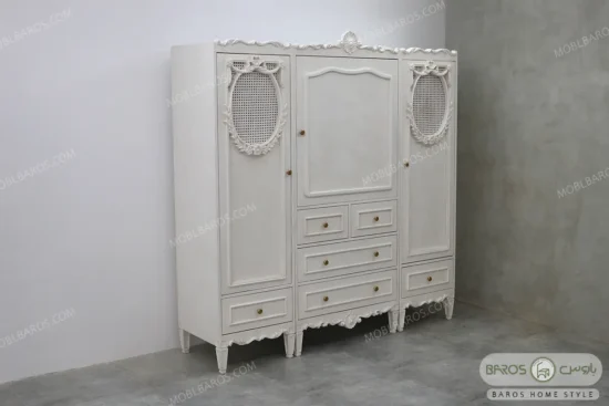 سیسمونی کودک و نوزاد مدل مبینا (2)