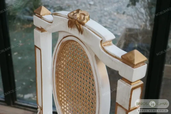 صندلی ناهار خوری المیرا خانی کد ۳ (4)