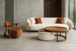 مبل راحتی مدرن و جدید وندیک (1)