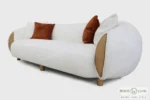 مبل راحتی مدرن و جدید وندیک (4)