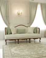 مبل کلاسیک کینگ (2)