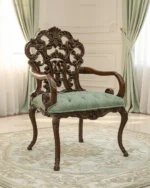 مبل کلاسیک کینگ (3)