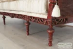 مبل ۷ نفره نئوکلاسیک اولگا (6)