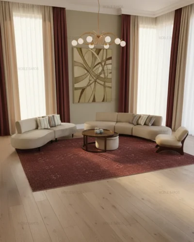 مبلمان راحتی سوفیا و پاناما (1)