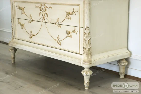 میز آرایش دژاوو (1)