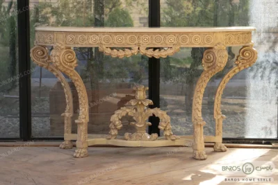 میز کنسول منبتی آرتمیس (1)