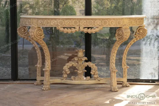 میز کنسول منبتی آرتمیس (1)