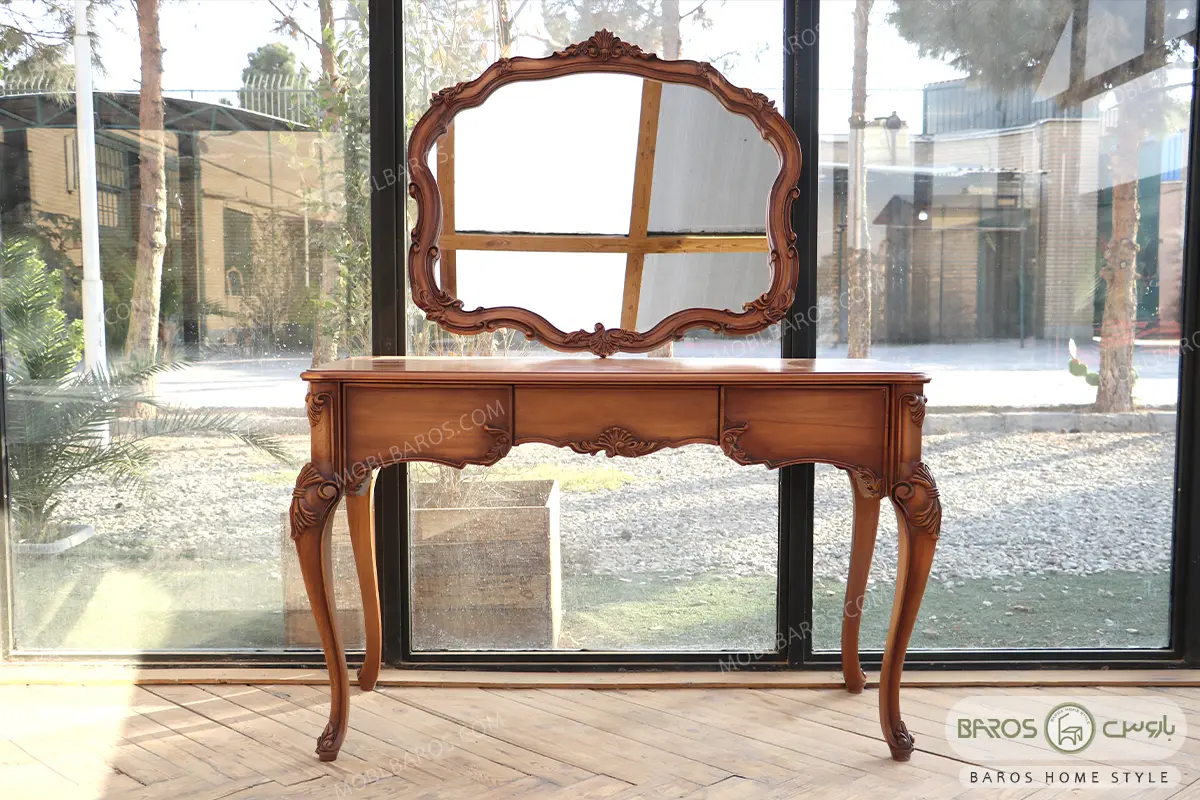 سرویس خواب دو نفره مائده سرویس خواب دو نفره مائده