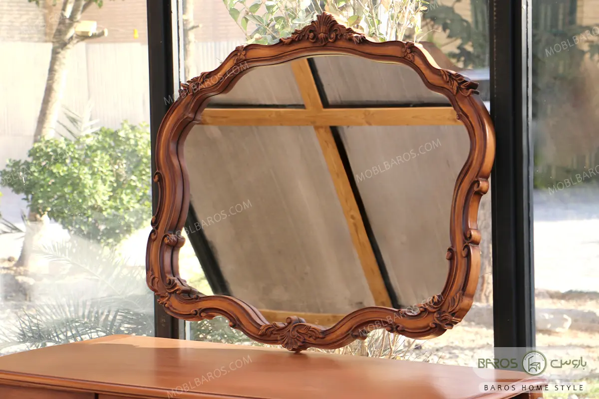 سرویس خواب دو نفره مائده سرویس خواب دو نفره مائده