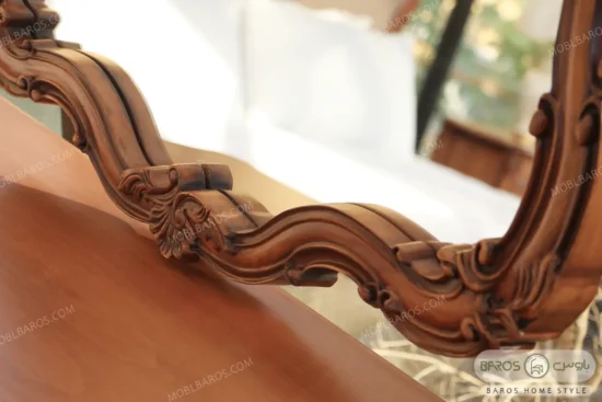 سرویس خواب دو نفره مائده