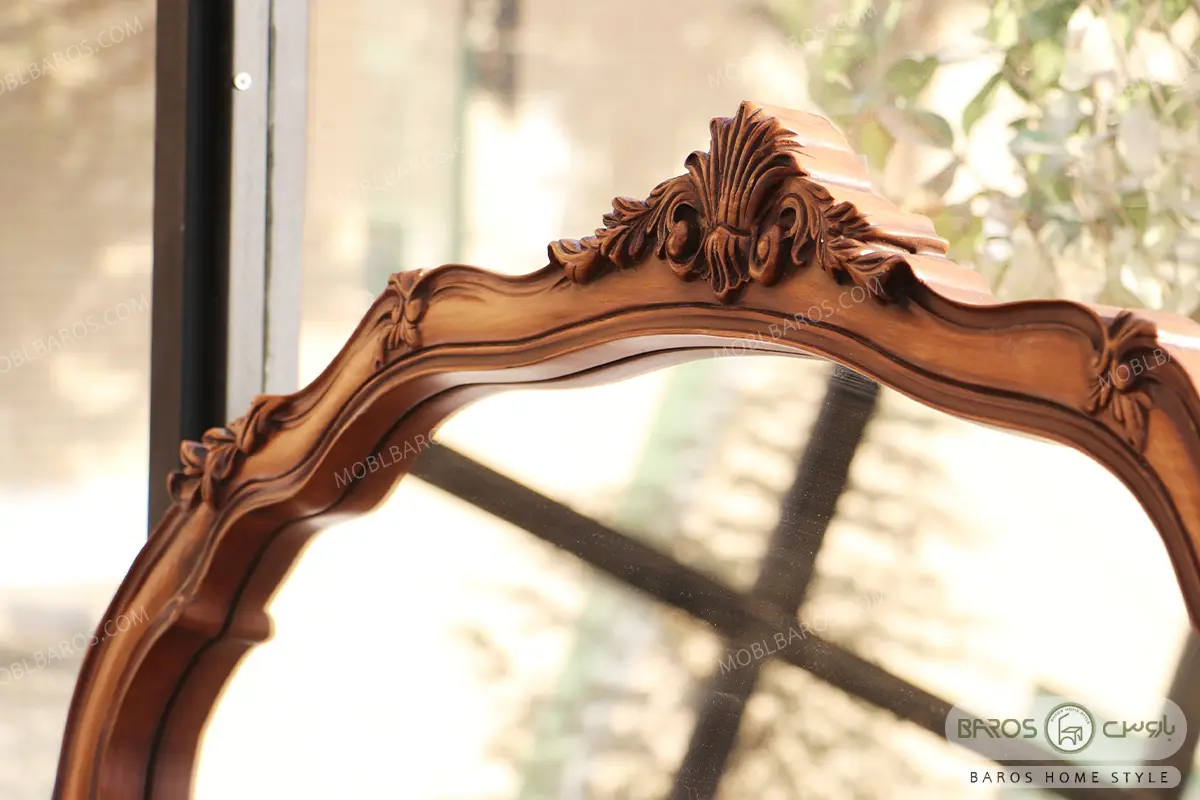 سرویس خواب دو نفره مائده سرویس خواب دو نفره مائده