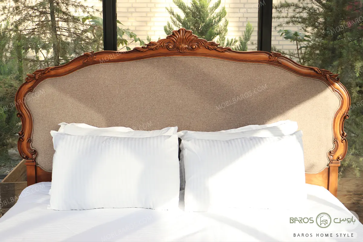 سرویس خواب دو نفره مائده سرویس خواب دو نفره مائده