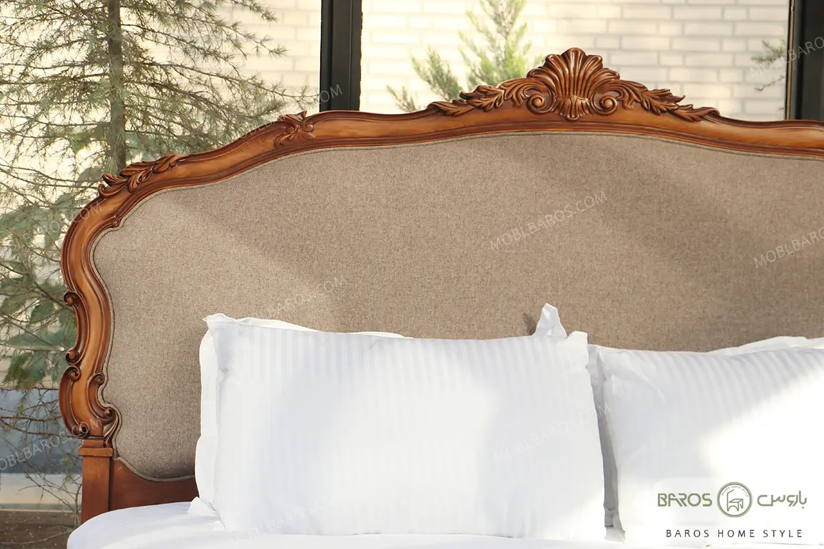 سرویس خواب دو نفره مائده سرویس خواب دو نفره مائده